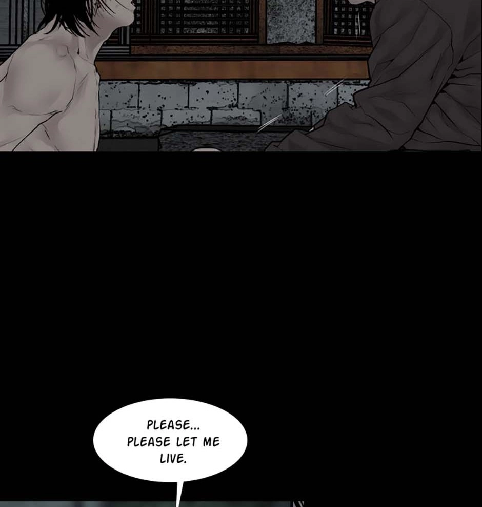 Karma Chapter 34 page 37 - 