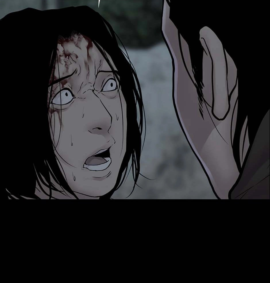 Karma Chapter 34 page 38 - 