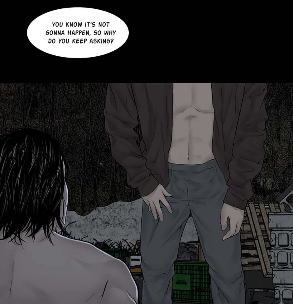Karma Chapter 34 page 39 - 