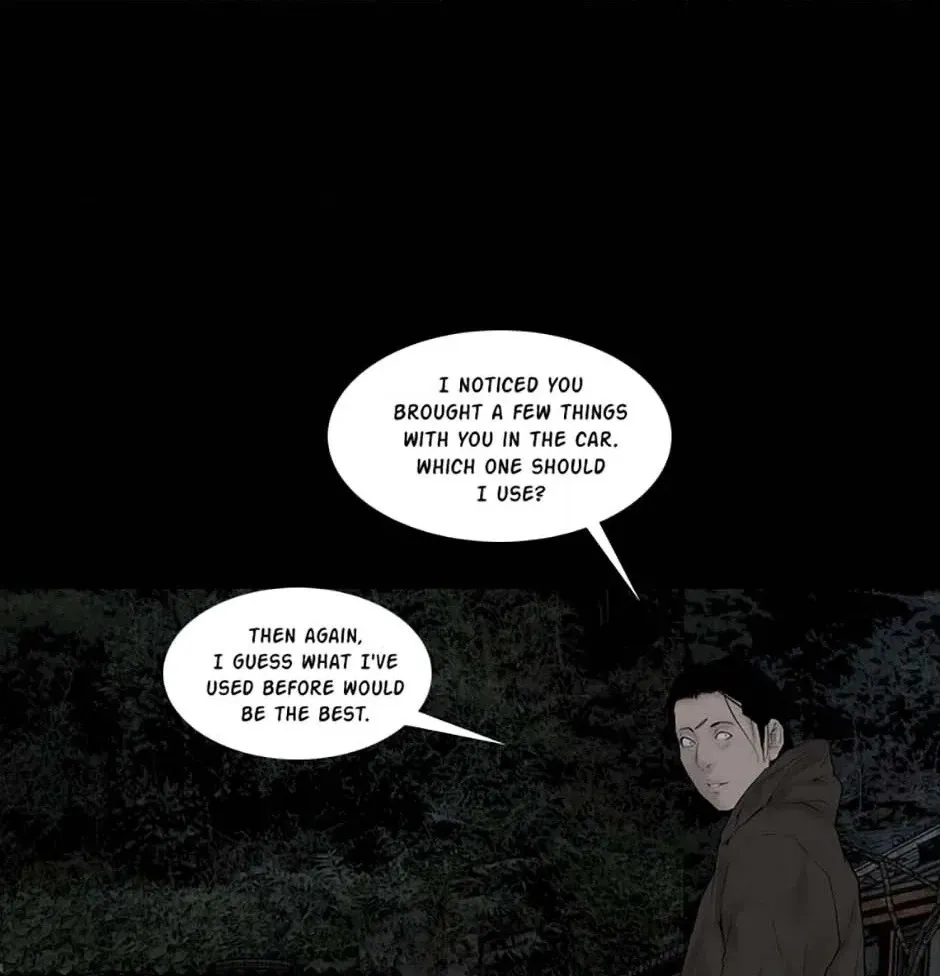 Karma Chapter 34 page 40 - 