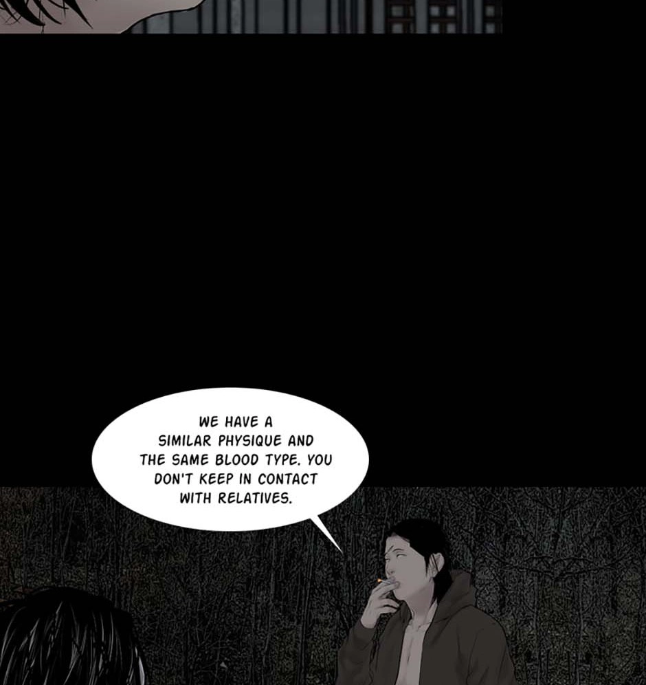 Karma Chapter 34 page 5 - 