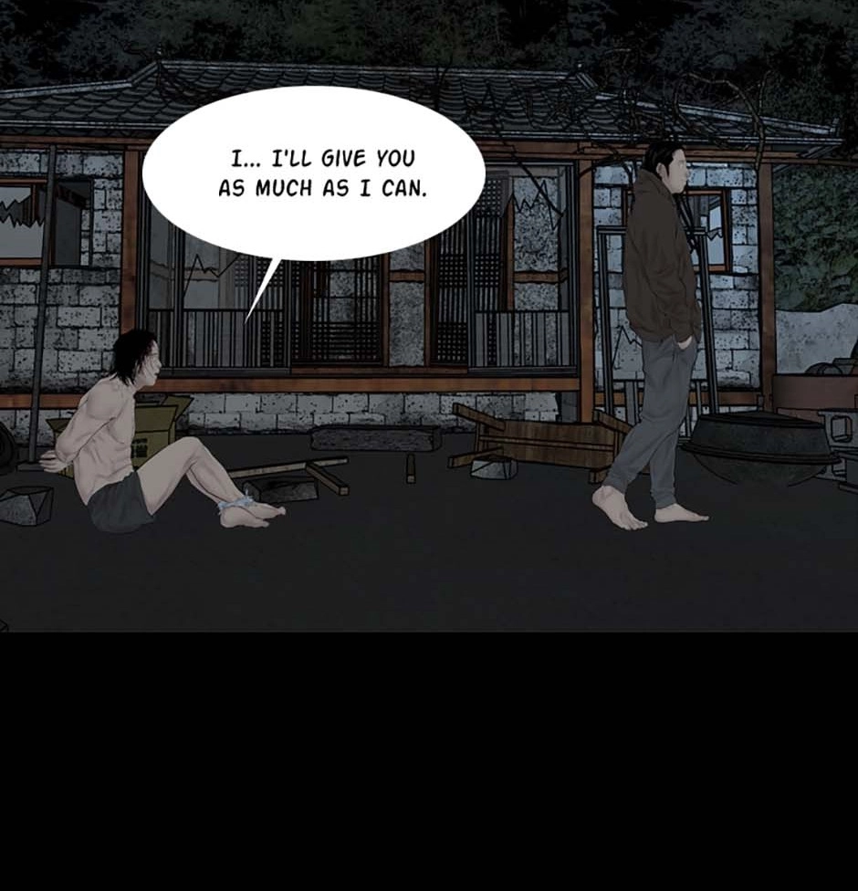 Karma Chapter 34 page 42 - 