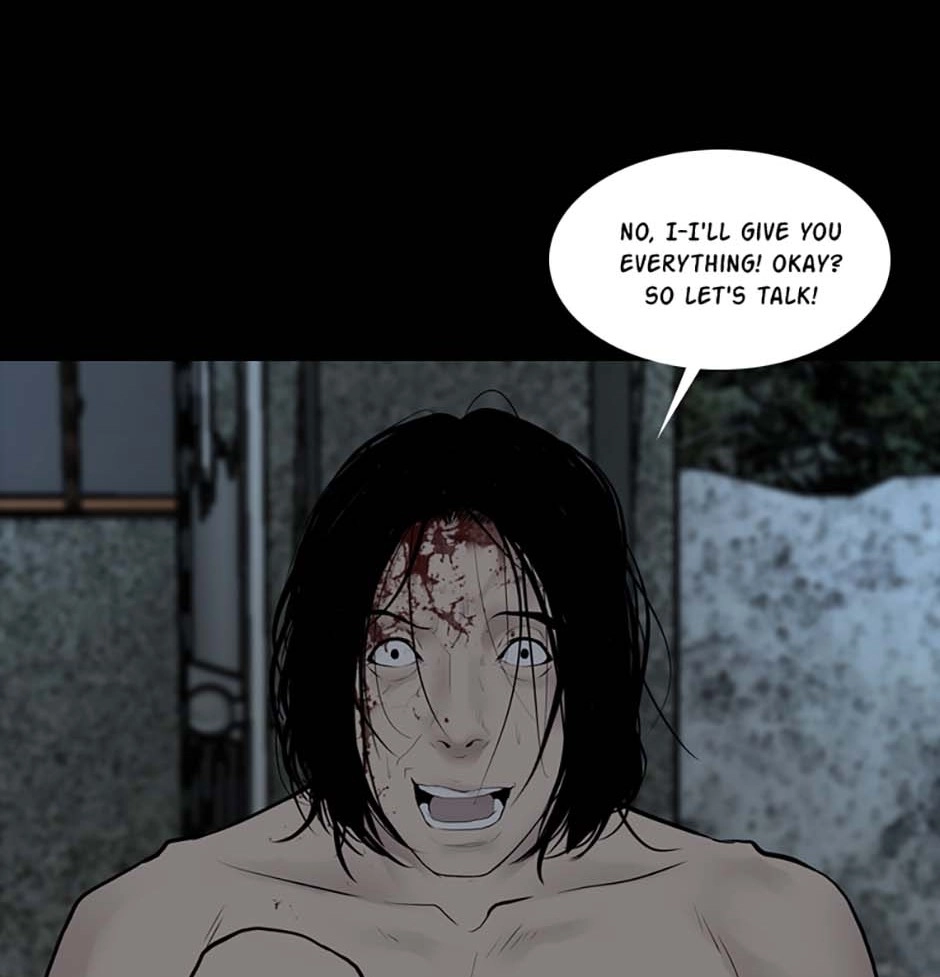 Karma Chapter 34 page 43 - 