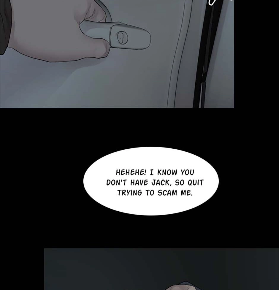 Karma Chapter 34 page 45 - 