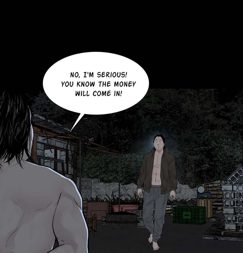 Karma Chapter 34 page 47 - 