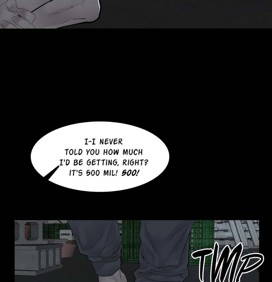 Karma Chapter 34 page 48 - 