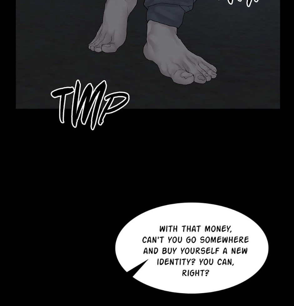 Karma Chapter 34 page 49 - 