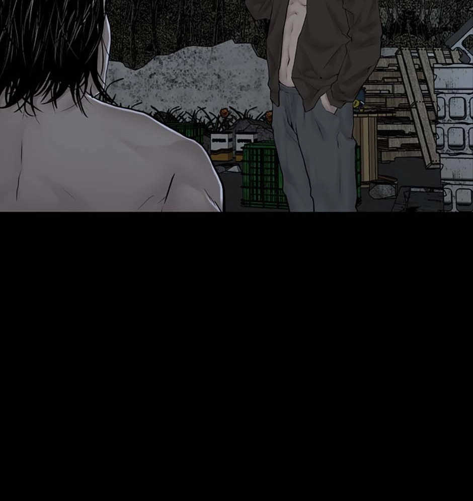 Karma Chapter 34 page 6 - 
