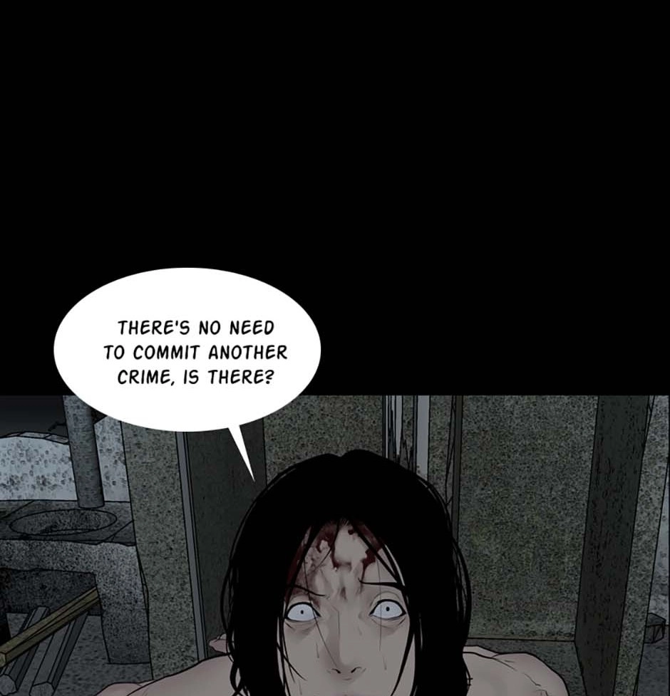 Karma Chapter 34 page 51 - 