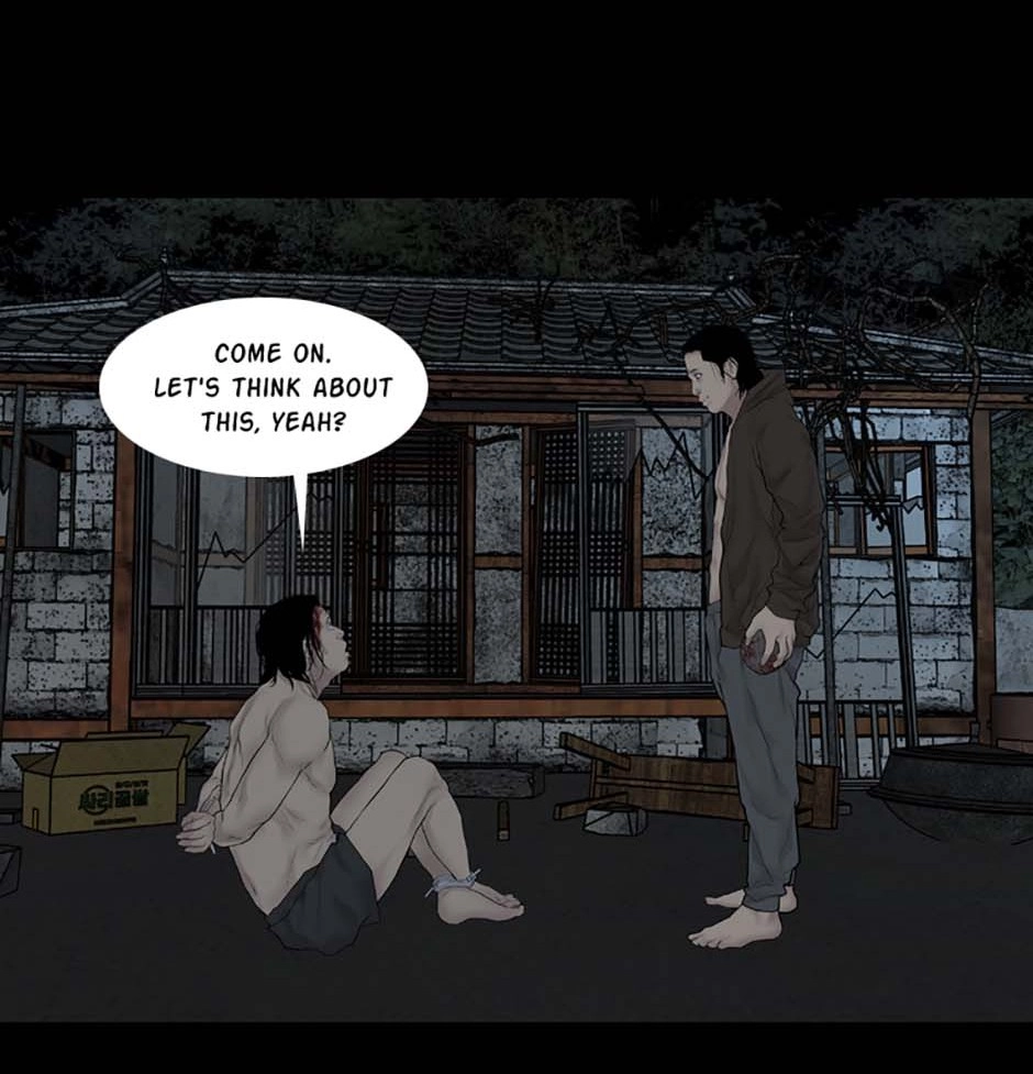 Karma Chapter 34 page 53 - 