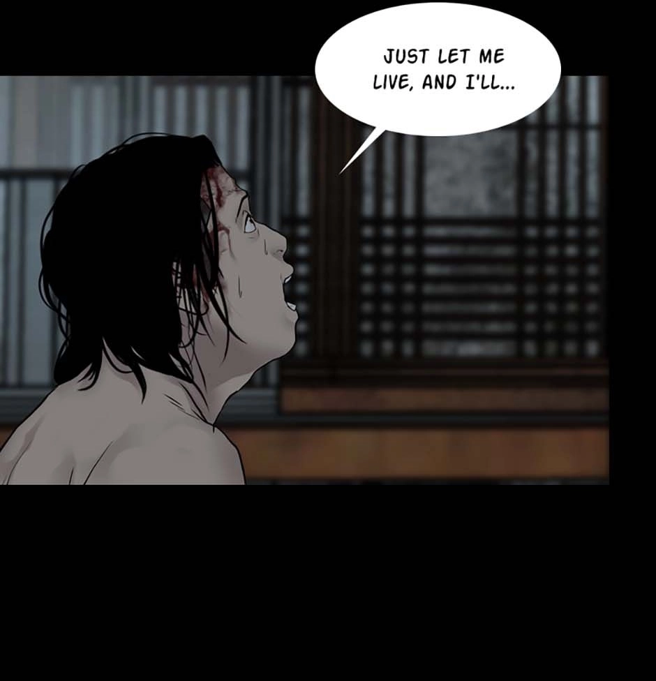Karma Chapter 34 page 56 - 