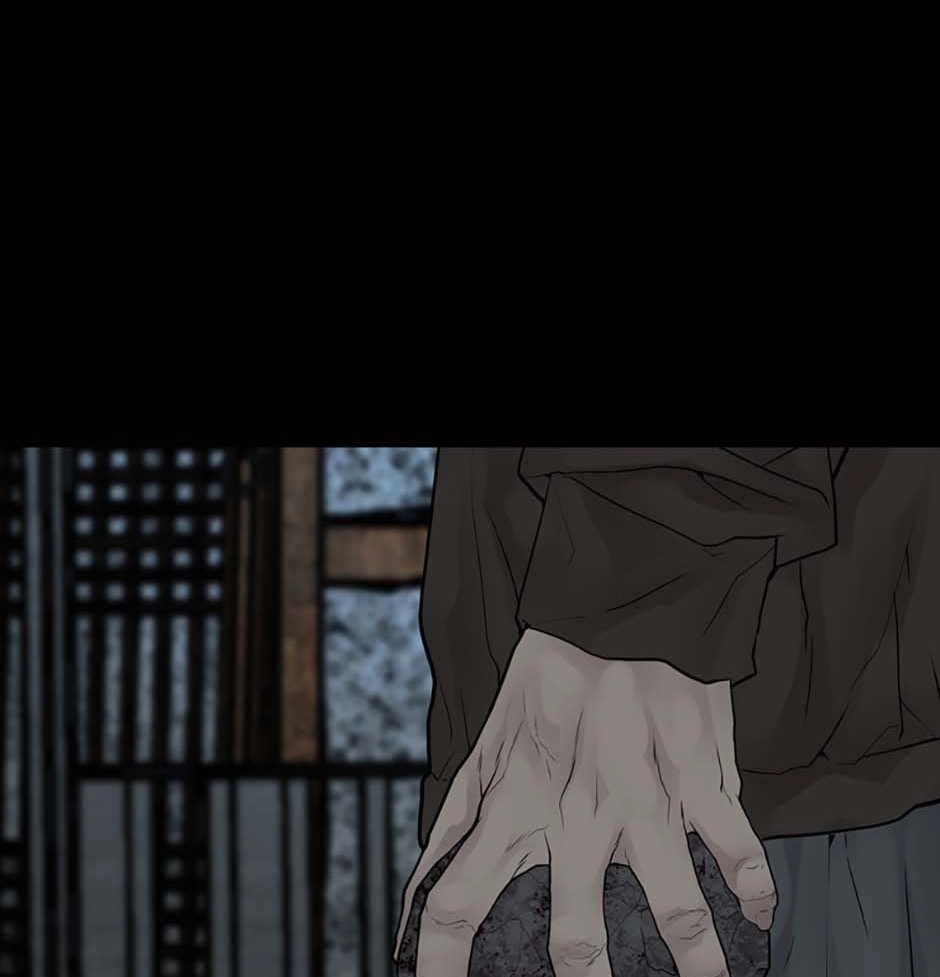 Karma Chapter 34 page 57 - 