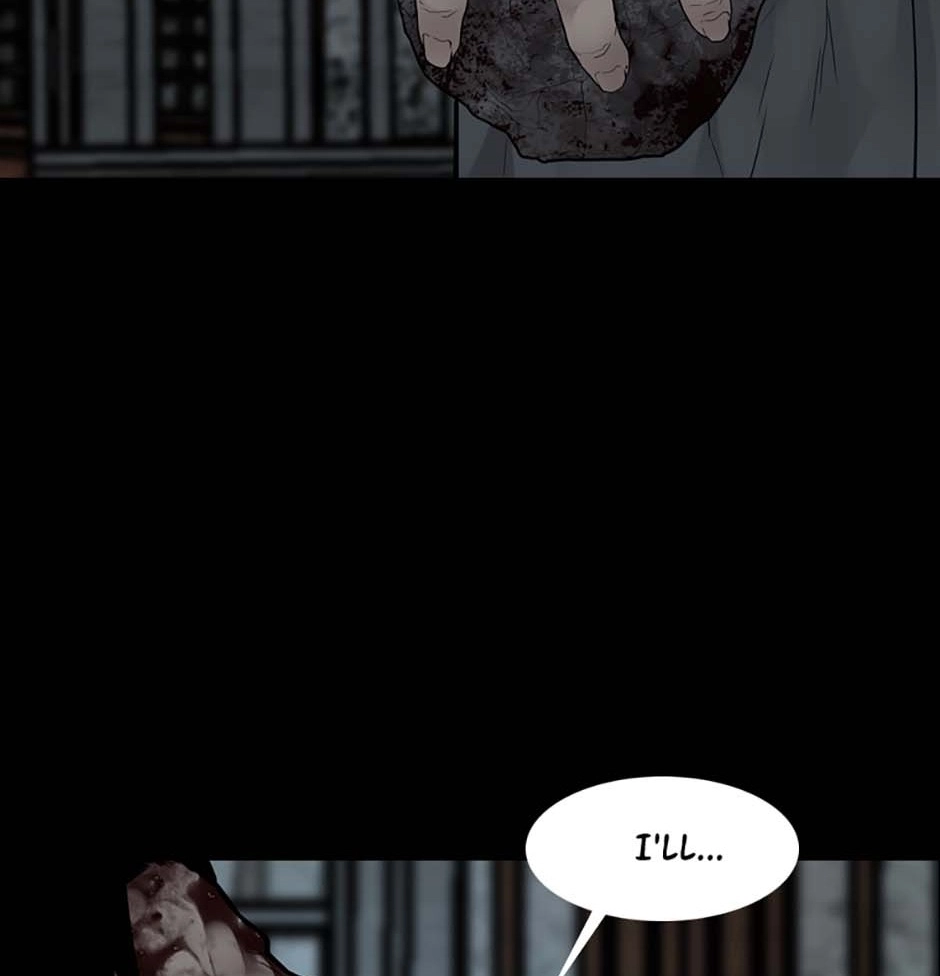 Karma Chapter 34 page 58 - 