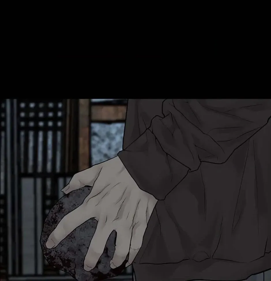 Karma Chapter 34 page 60 - 