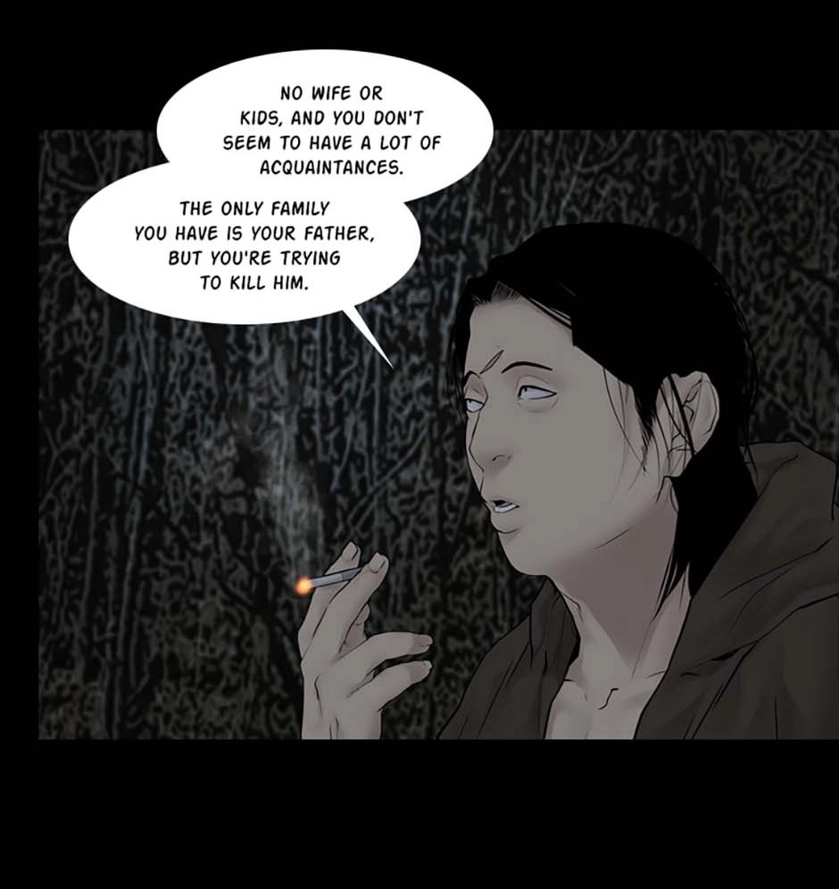 Karma Chapter 34 page 7 - 