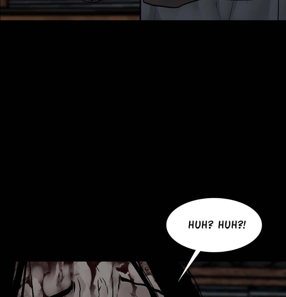 Karma Chapter 34 page 61 - 
