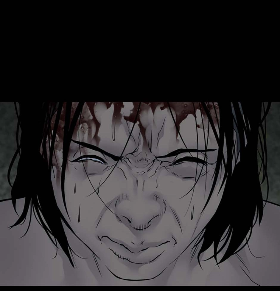 Karma Chapter 34 page 74 - 