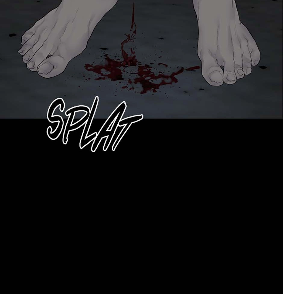 Karma Chapter 34 page 76 - 