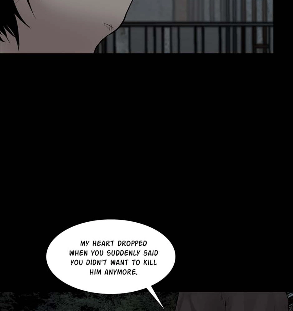 Karma Chapter 34 page 9 - 