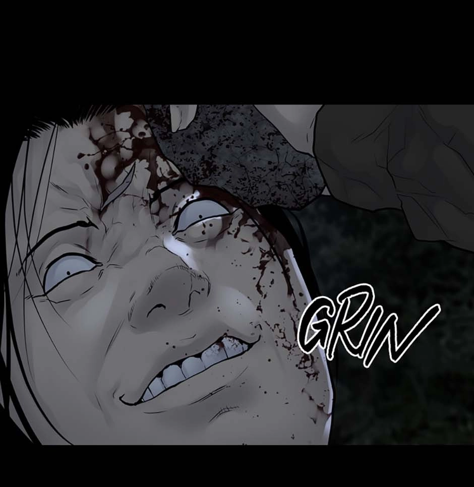 Karma Chapter 34 page 85 - 