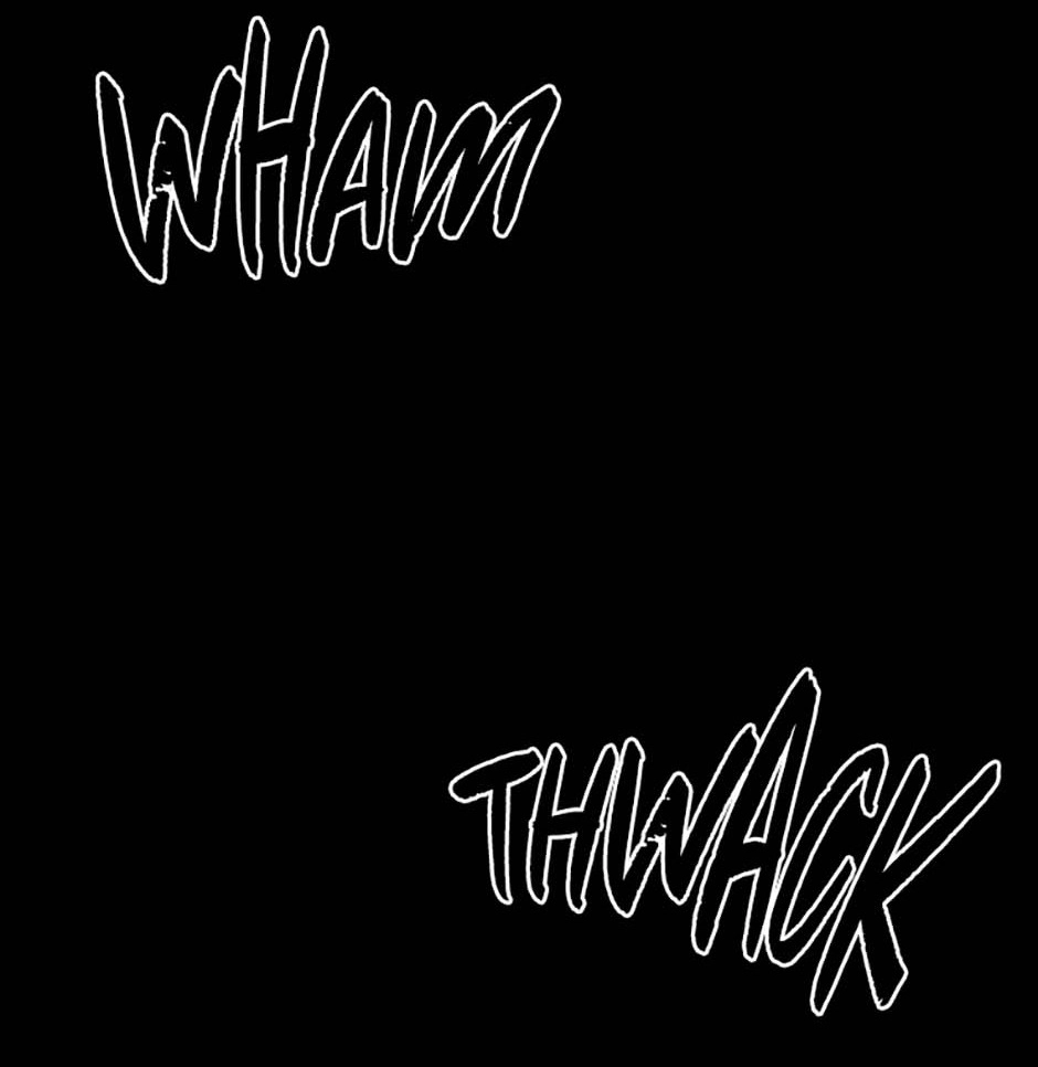 Karma Chapter 34 page 88 - 