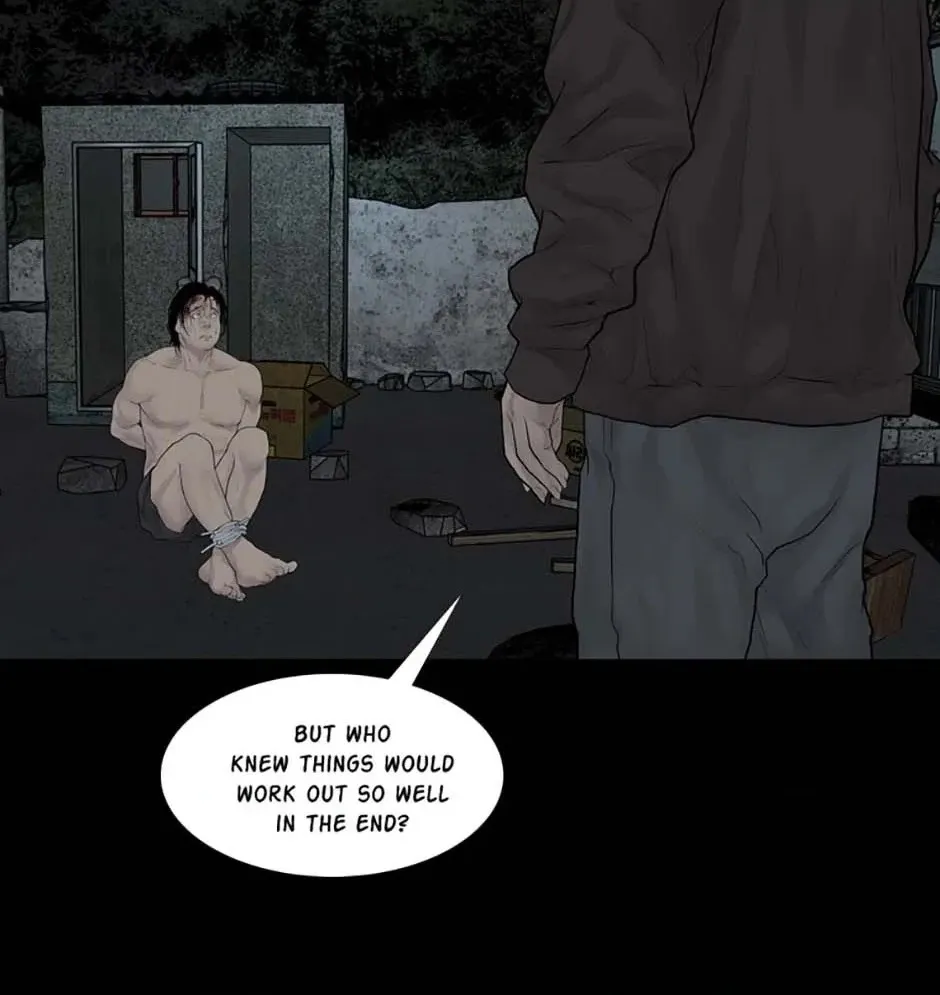 Karma Chapter 34 page 10 - 
