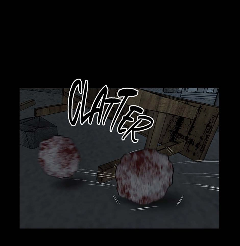 Karma Chapter 34 page 91 - 