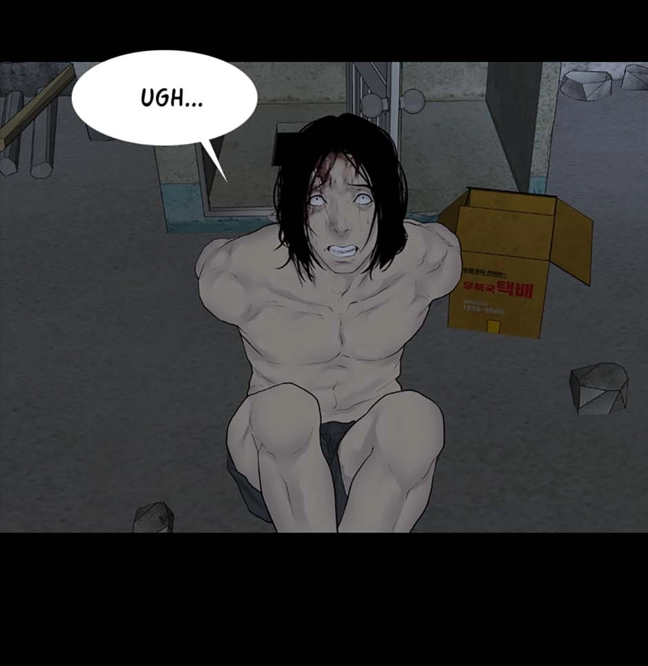 Karma Chapter 34 page 93 - 