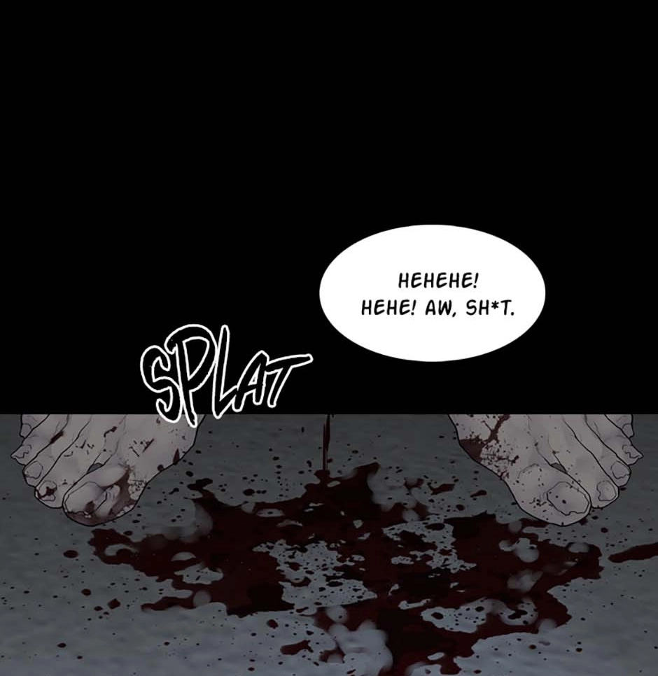Karma Chapter 34 page 94 - 