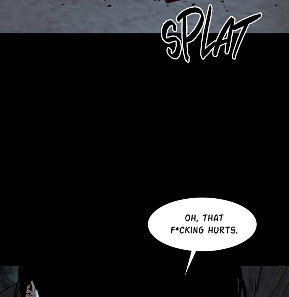 Karma Chapter 34 page 95 - 