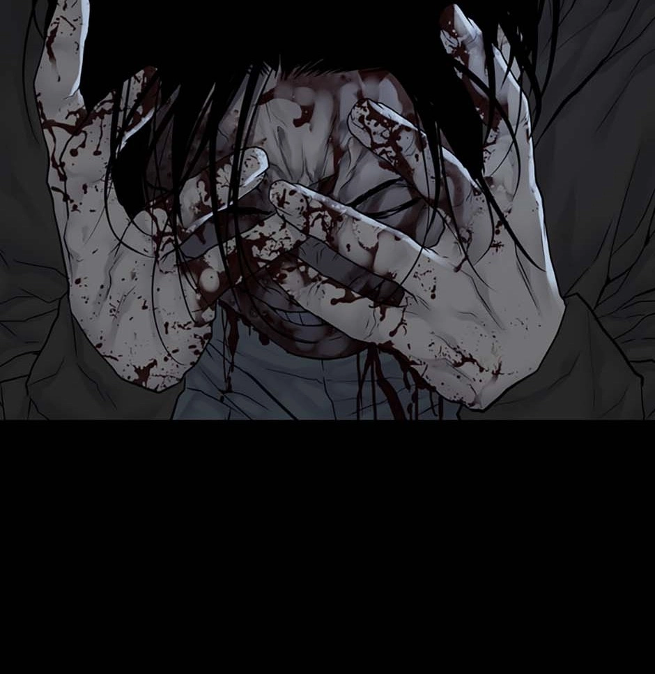 Karma Chapter 34 page 96 - 
