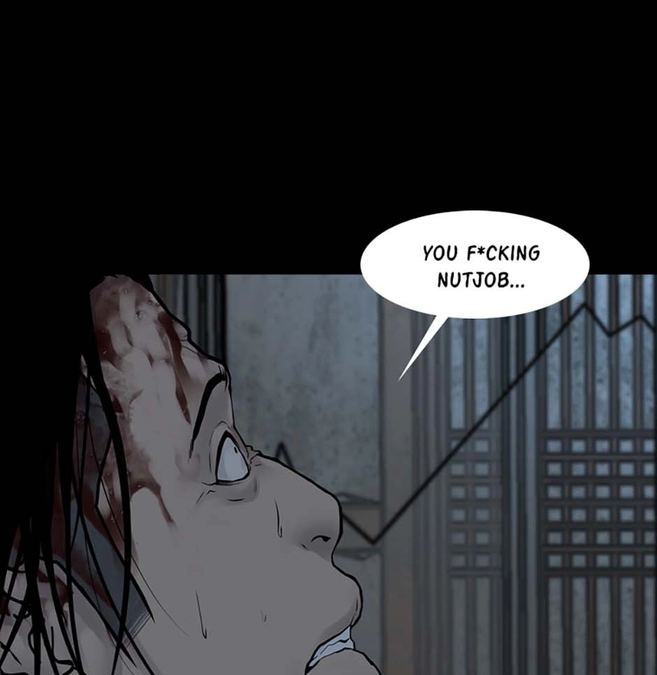 Karma Chapter 34 page 97 - 
