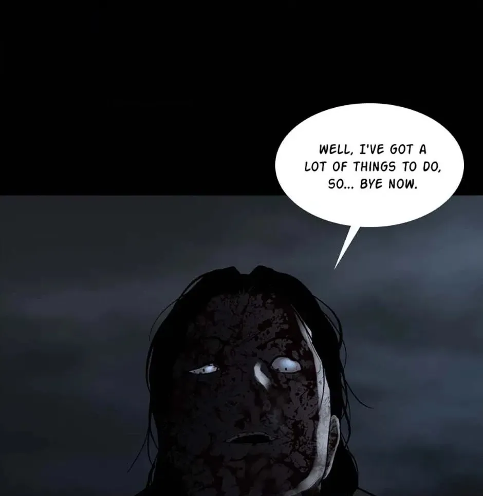Karma Chapter 34 page 100 - 