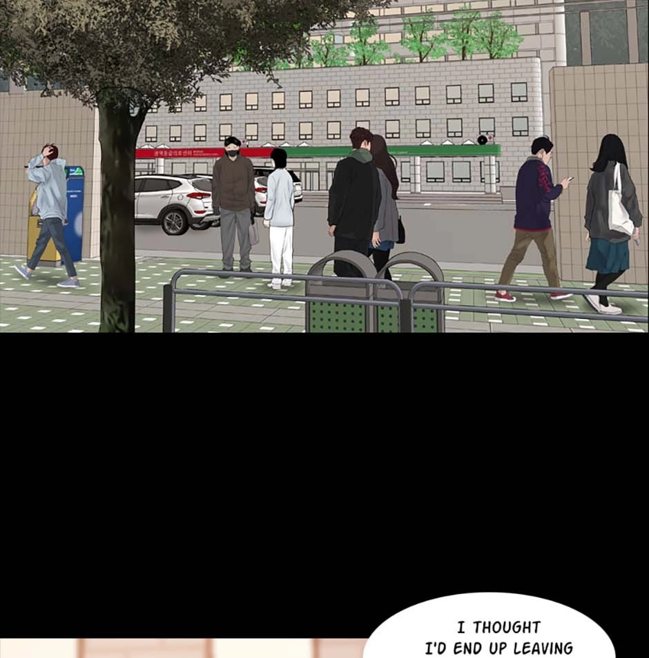 Karma Chapter 35 page 2 - 
