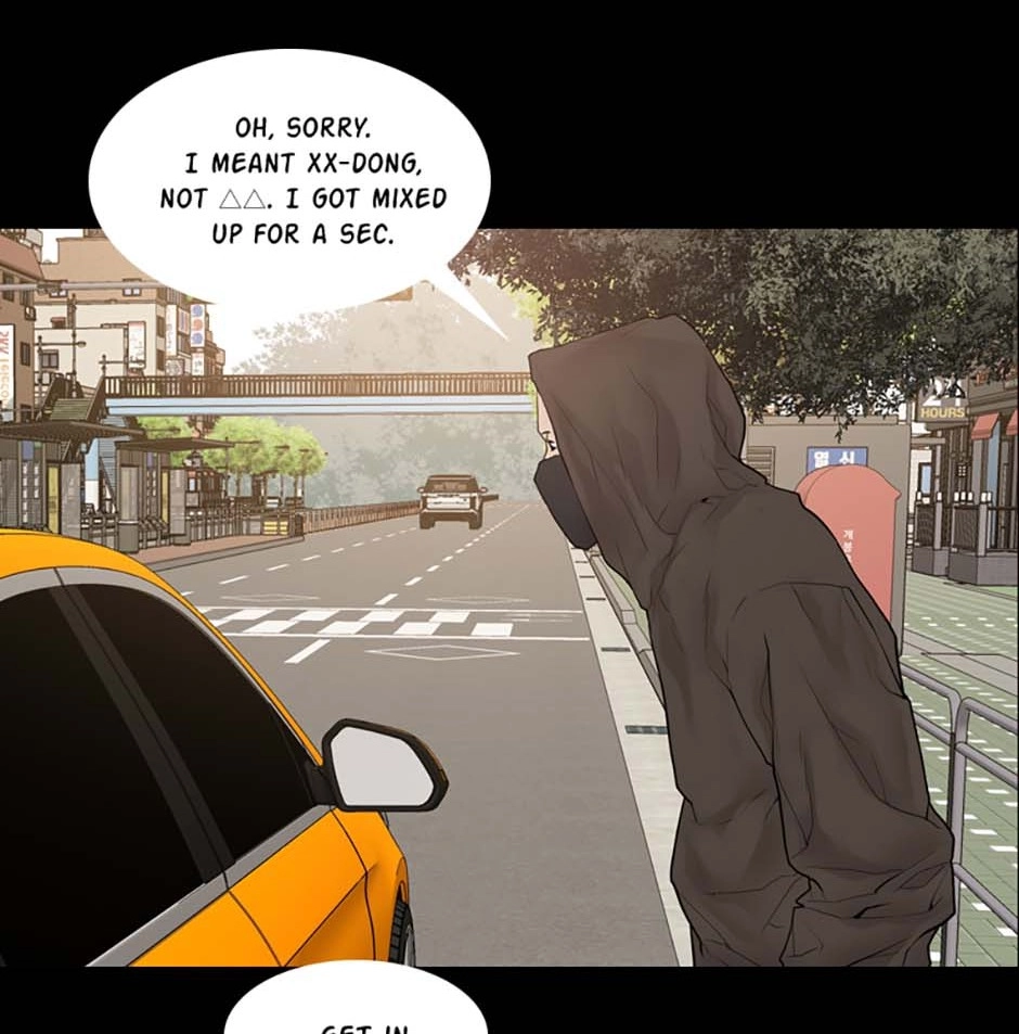 Karma Chapter 35 page 16 - 