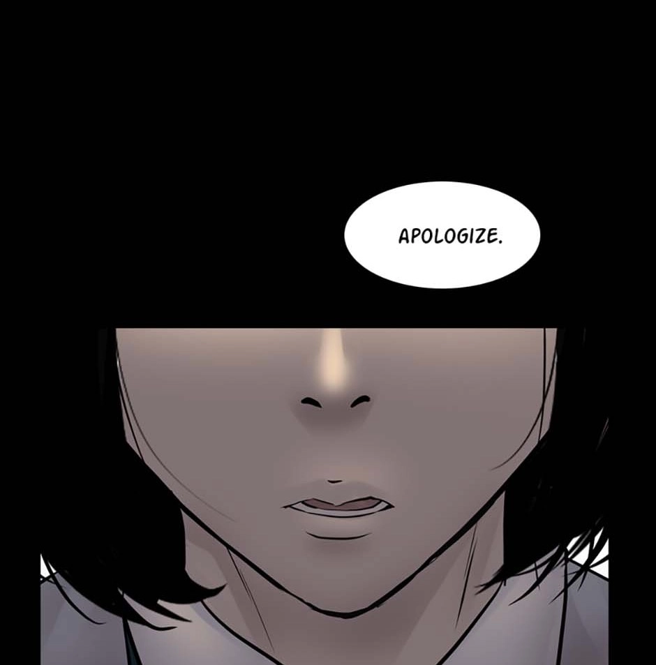 Karma Chapter 35 page 28 - 