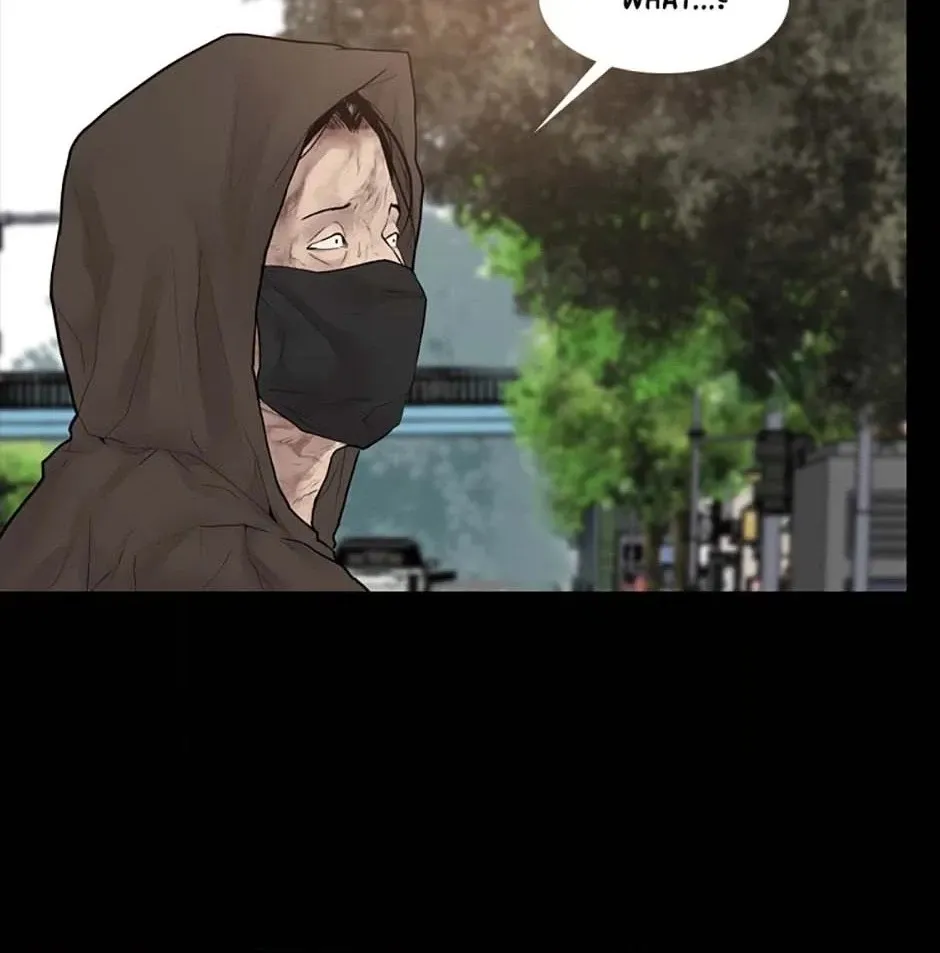 Karma Chapter 35 page 30 - 