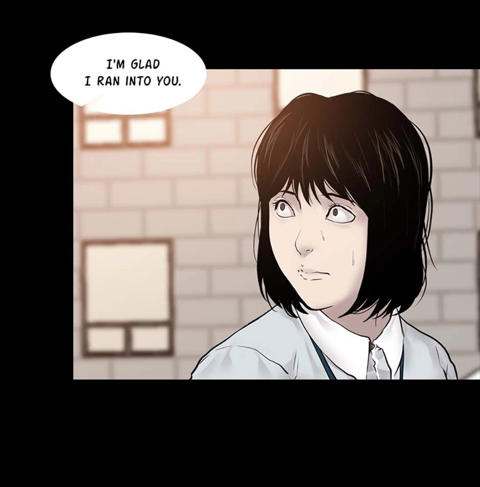 Karma Chapter 35 page 4 - 