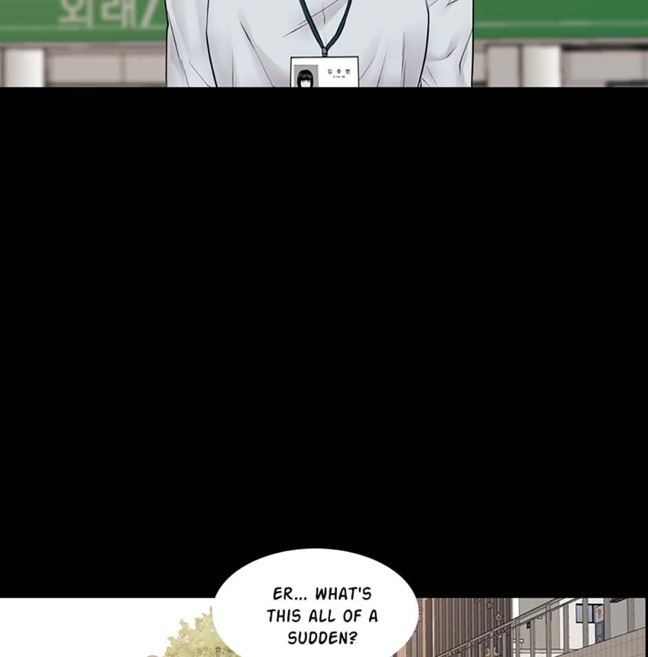 Karma Chapter 35 page 32 - 