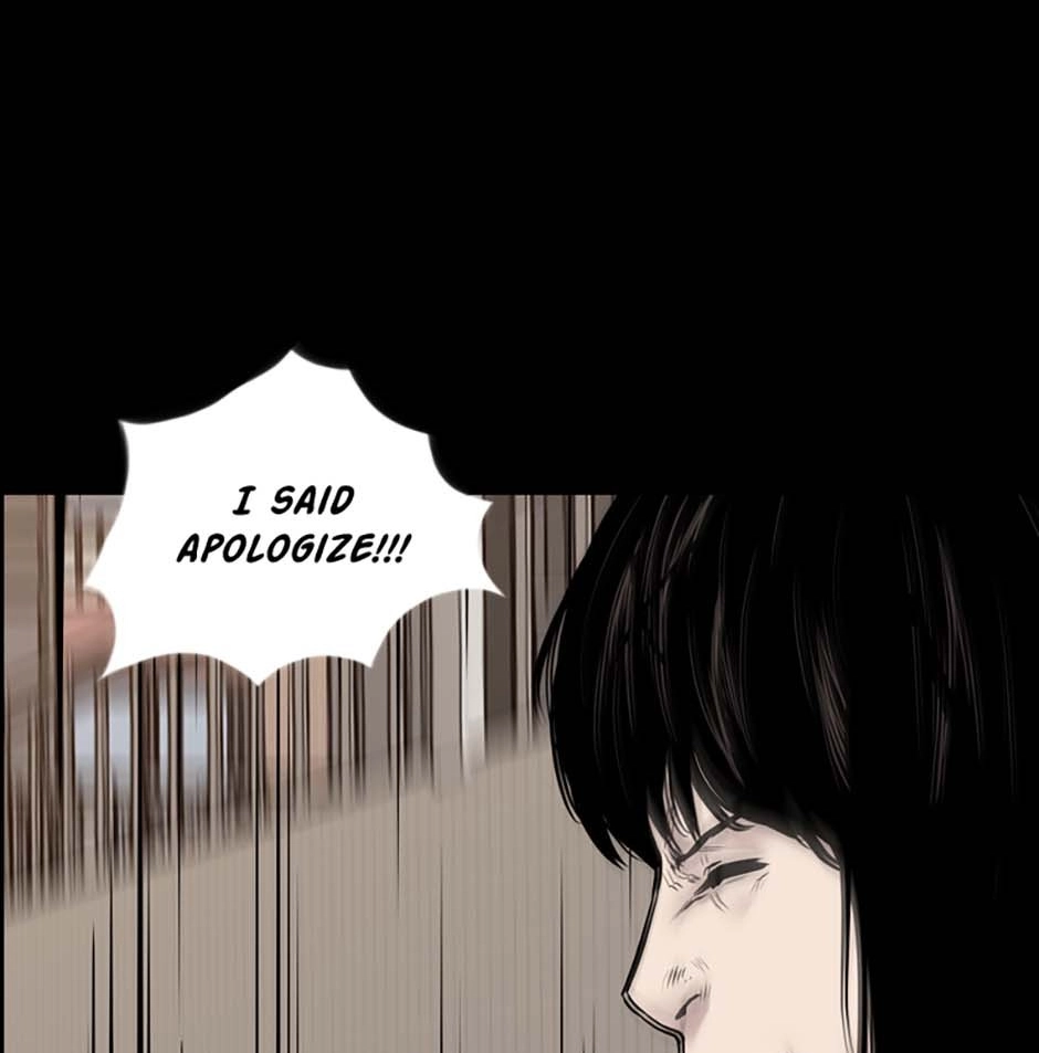 Karma Chapter 35 page 34 - 