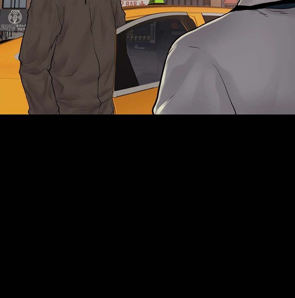 Karma Chapter 35 page 37 - 