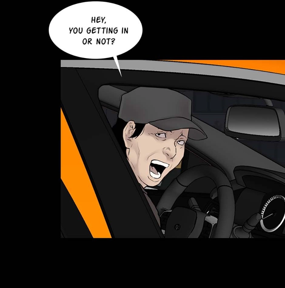 Karma Chapter 35 page 38 - 