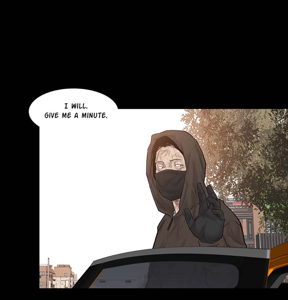 Karma Chapter 35 page 39 - 