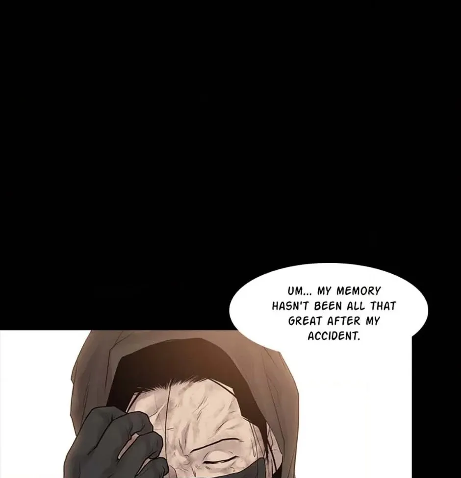Karma Chapter 35 page 40 - 