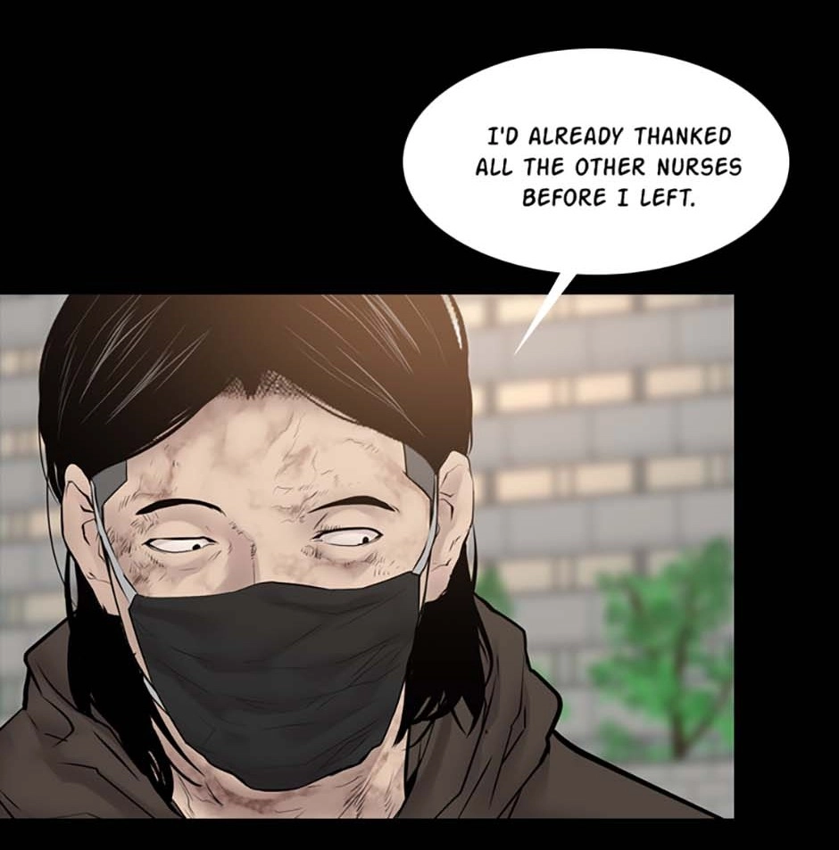Karma Chapter 35 page 5 - 