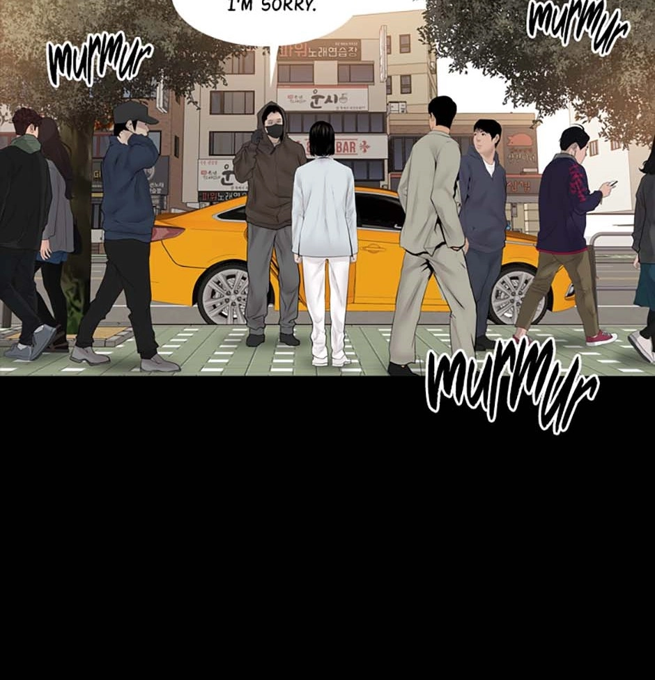 Karma Chapter 35 page 45 - 