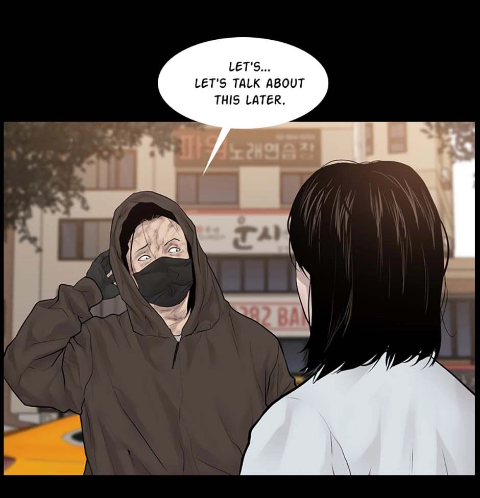 Karma Chapter 35 page 46 - 