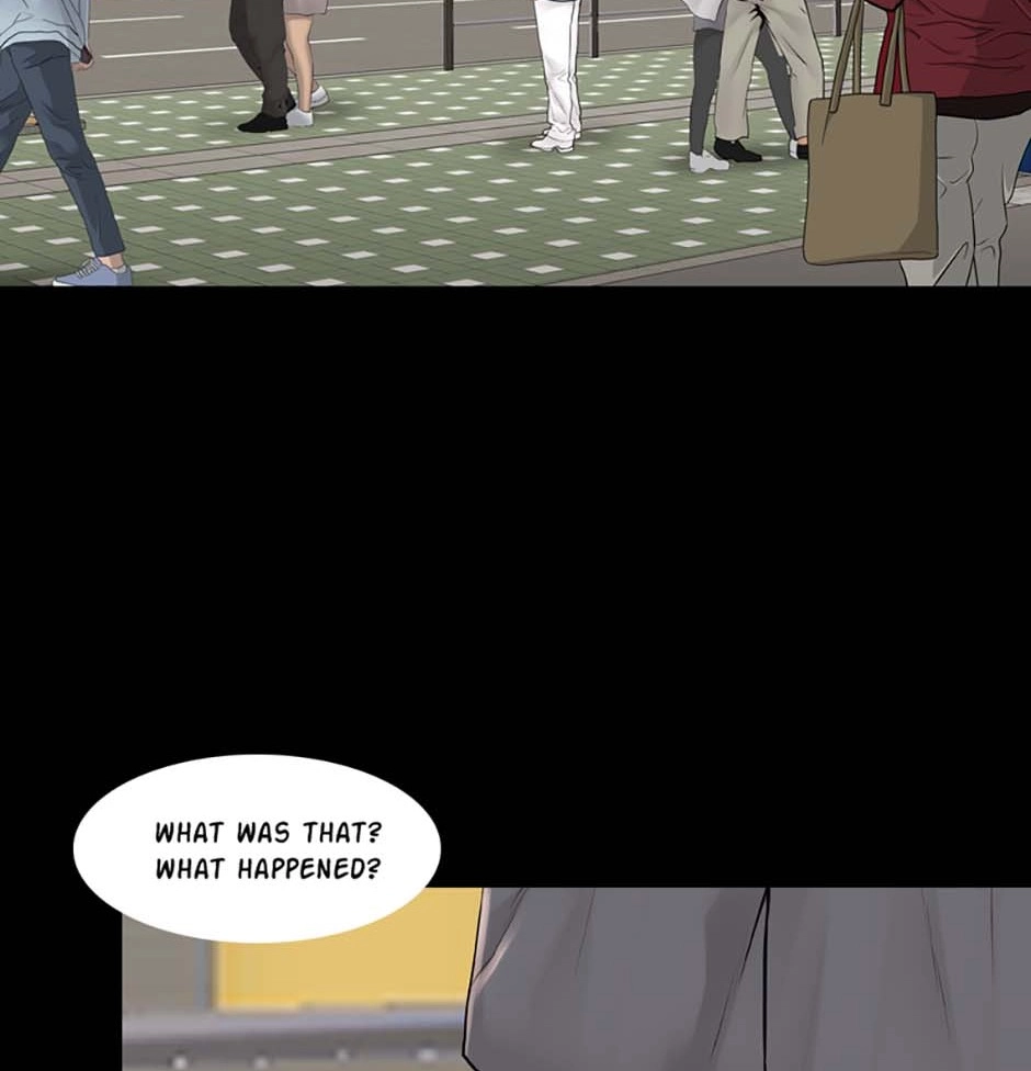 Karma Chapter 35 page 52 - 