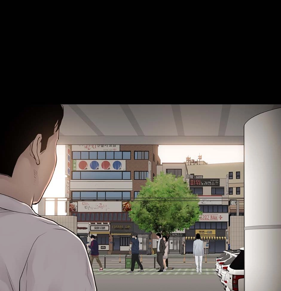 Karma Chapter 35 page 54 - 