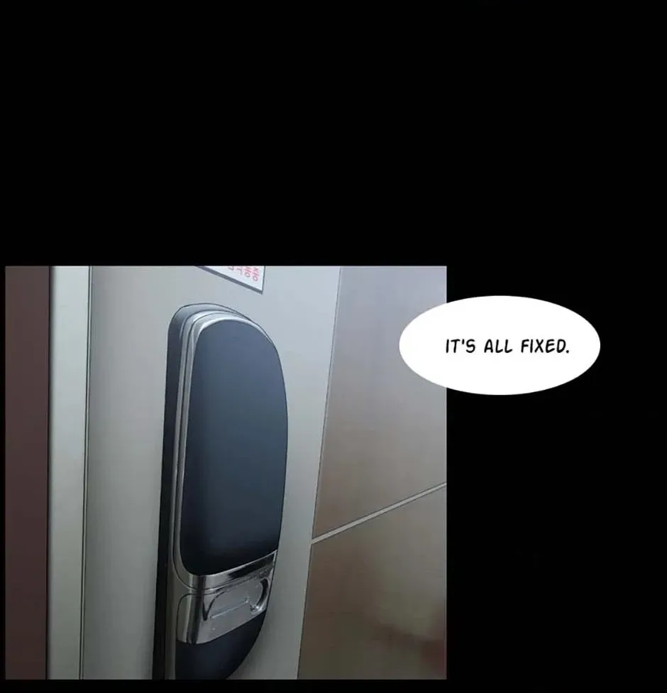 Karma Chapter 35 page 60 - 